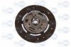 MAPA 009215409 Clutch Kit